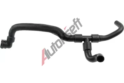 GATES Hadička topení GT 02-2468, 02-2468 GATES Hadička topení GT 02-2468, 02-2468