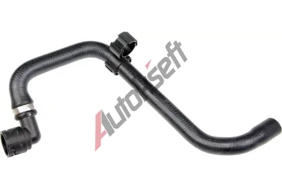 GATES Hadička topení GT 02-2519, 02-2519 GATES Hadička topení GT 02-2519, 02-2519