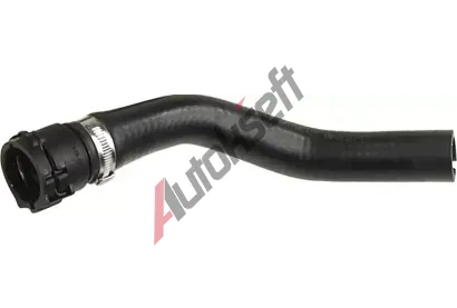 GATES Hadička topení GT 02-2560, 02-2560  GATES Hadička topení GT 02-2560, 02-2560
