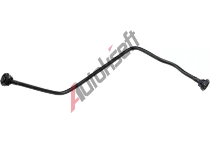 GATES Hadička topení GT 02-2603, 02-2603 GATES Hadička topení GT 02-2603, 02-2603