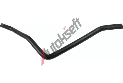 GATES Hadička topení GT 02-2605, 02-2605  GATES Hadička topení GT 02-2605, 02-2605