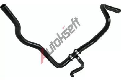 GATES Hadika topen GT 02-2606, 02-2606