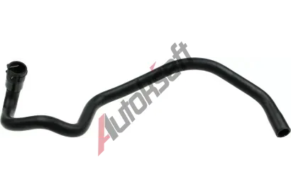 GATES Hadička topení GT 02-2758, 02-2758  GATES Hadička topení GT 02-2758, 02-2758