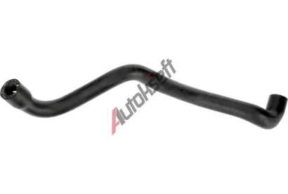 GATES Hadička topení GT 02-2795, 02-2795 GATES Hadička topení GT 02-2795, 02-2795