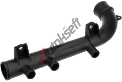 GATES Veden chladic kapaliny GT 02-2804, 02-2804