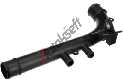 GATES Veden chladic kapaliny GT 02-2806, 02-2806