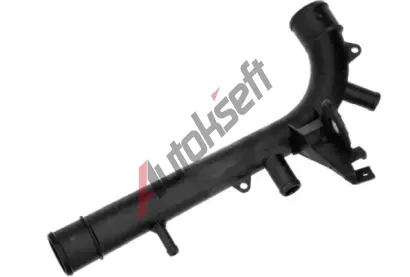 GATES Veden chladic kapaliny GT 02-2807, 02-2807