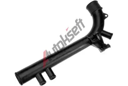 GATES Veden chladic kapaliny GT 02-2810, 02-2810