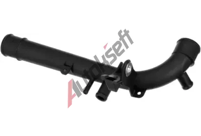 GATES Vedení chladicí kapaliny GT 02-2811, 02-2811 GATES Vedení chladicí kapaliny GT 02-2811, 02-2811