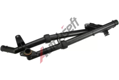 GATES Vedení chladicí kapaliny GT 02-2835, 02-2835 GATES Vedení chladicí kapaliny GT 02-2835, 02-2835