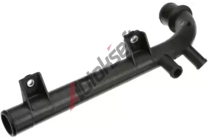 GATES Vedení chladicí kapaliny GT 02-2837, 02-2837 GATES Vedení chladicí kapaliny GT 02-2837, 02-2837