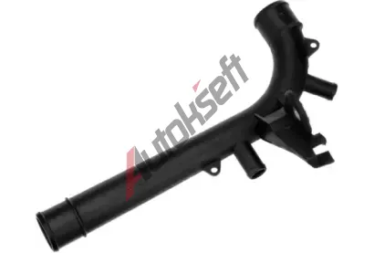 GATES Veden chladic kapaliny GT 02-2841, 02-2841