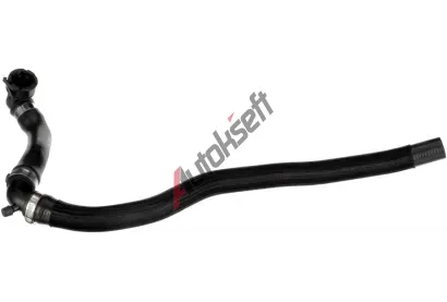 GATES Hadička topení GT 02-2855, 02-2855 GATES Hadička topení GT 02-2855, 02-2855