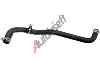 GATES Hadika topen GT 02-2859, 02-2859
