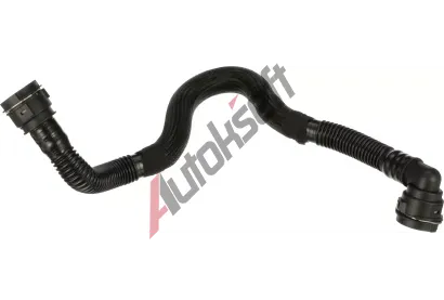 GATES Hadička topení GT 02-2909, 02-2909 GATES Hadička topení GT 02-2909, 02-2909