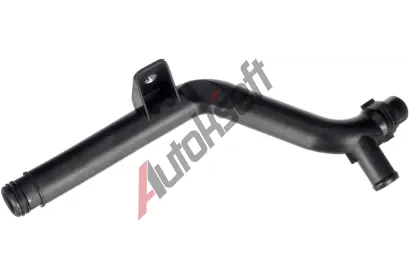 GATES Vedení chladicí kapaliny GT 02-2983, 02-2983 GATES Vedení chladicí kapaliny GT 02-2983, 02-2983