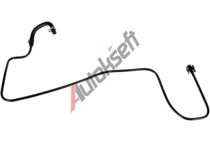 GATES Hadička topení GT 02-2989, 02-2989 GATES Hadička topení GT 02-2989, 02-2989