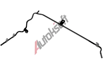 GATES Veden chladic kapaliny GT 02-3080, 02-3080