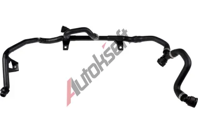 GATES Hadička topení GT 02-3083, 02-3083 GATES Hadička topení GT 02-3083, 02-3083