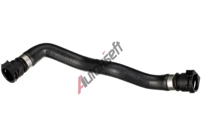 GATES Hadička topení GT 02-3205, 02-3205 GATES Hadička topení GT 02-3205, 02-3205