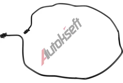 GATES Hadička topení GT 02-3214, 02-3214 GATES Hadička topení GT 02-3214, 02-3214