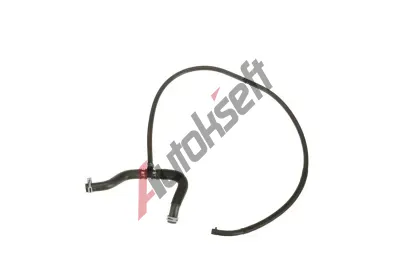 GATES Hadička topení GT 02-3332, 02-3332 GATES Hadička topení GT 02-3332, 02-3332