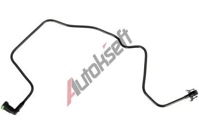 GATES Hadička topení GT 02-3351, 02-3351  GATES Hadička topení GT 02-3351, 02-3351