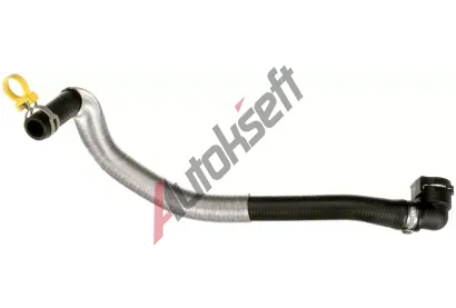 GATES Hadička topení GT 02-3403, 02-3403 GATES Hadička topení GT 02-3403, 02-3403