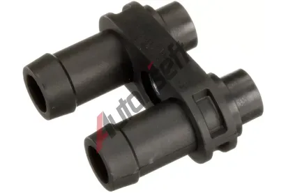 GATES Veden chladic kapaliny GT 02-3563, 02-3563