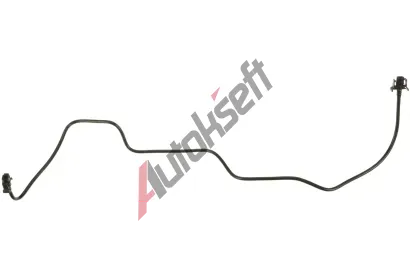 GATES Hadička topení GT 02-3586, 02-3586 GATES Hadička topení GT 02-3586, 02-3586