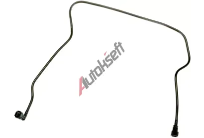 GATES Hadička topení GT 02-3587, 02-3587 GATES Hadička topení GT 02-3587, 02-3587