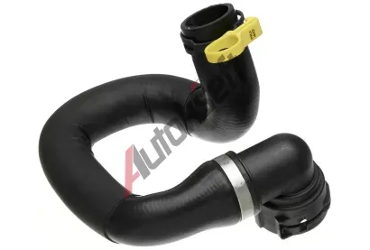 GATES Hadice chladiče GT 05-2401, 05-2401 GATES Hadice chladiče GT 05-2401, 05-2401