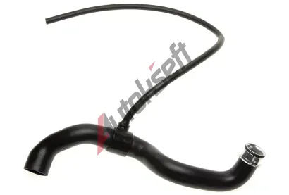 GATES Hadice chladie GT 05-2411, 05-2411