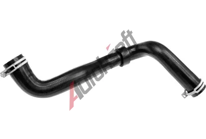 GATES Hadice chladie GT 05-2550, 05-2550