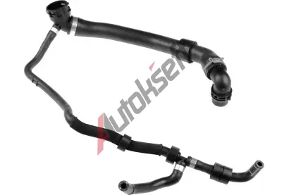 GATES Hadice chladie GT 05-2552, 05-2552