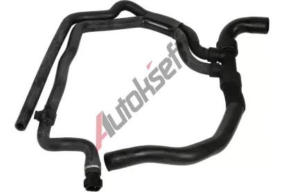 GATES Hadice chladie GT 05-2590, 05-2590