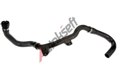 GATES Hadice chladiče GT 05-2593, 05-2593 GATES Hadice chladiče GT 05-2593, 05-2593