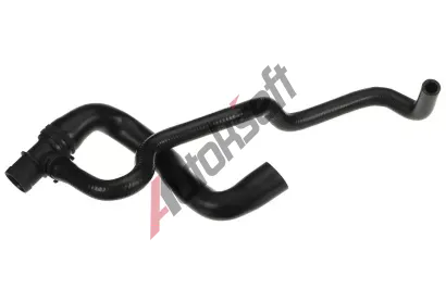 GATES Hadice chladiče GT 05-2612, 05-2612 GATES Hadice chladiče GT 05-2612, 05-2612