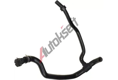 GATES Hadice chladiče GT 05-2714, 05-2714 GATES Hadice chladiče GT 05-2714, 05-2714