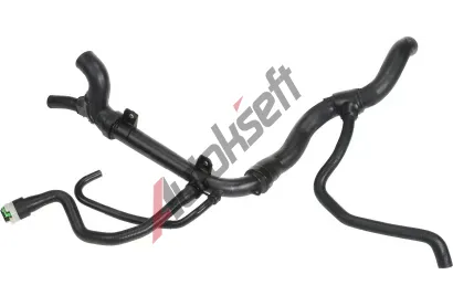 GATES Hadice chladiče GT 05-2729, 05-2729 GATES Hadice chladiče GT 05-2729, 05-2729