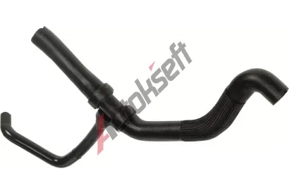 GATES Hadice chladiče GT 05-2743, 05-2743  GATES Hadice chladiče GT 05-2743, 05-2743