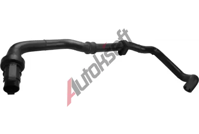 GATES Hadice chladie GT 05-2744, 05-2744