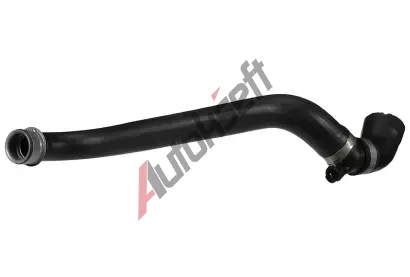 GATES Hadice chladiče GT 05-2858, 05-2858  GATES Hadice chladiče GT 05-2858, 05-2858