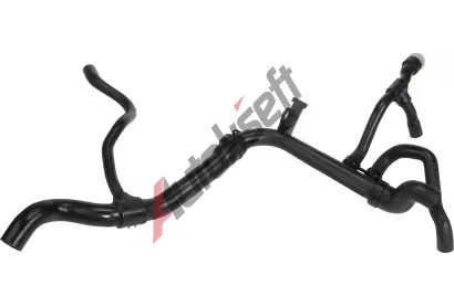 GATES Hadice chladiče GT 05-2897, 05-2897 GATES Hadice chladiče GT 05-2897, 05-2897