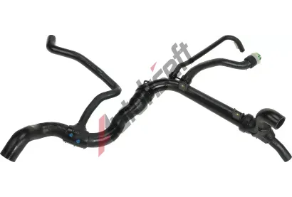 GATES Hadice chladiče GT 05-2898, 05-2898 GATES Hadice chladiče GT 05-2898, 05-2898