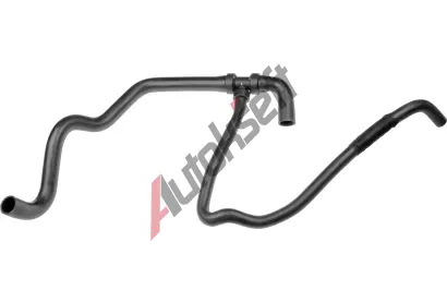 GATES Hadice chladiče GT 05-2965, 05-2965  GATES Hadice chladiče GT 05-2965, 05-2965