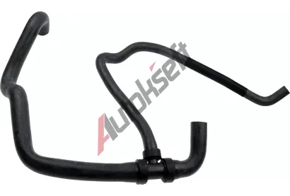 GATES Hadice chladiče GT 05-2966, 05-2966  GATES Hadice chladiče GT 05-2966, 05-2966