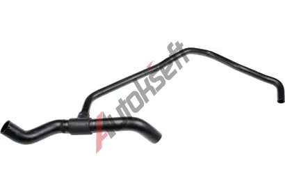 GATES Hadice chladiče GT 05-3068, 05-3068 GATES Hadice chladiče GT 05-3068, 05-3068