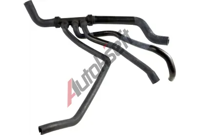 GATES Hadice chladiče GT 05-3133, 05-3133  GATES Hadice chladiče GT 05-3133, 05-3133