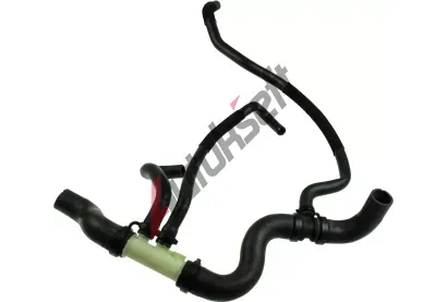 GATES Hadice chladiče GT 05-3165, 05-3165  GATES Hadice chladiče GT 05-3165, 05-3165